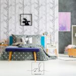 راهنمای خرید کاغذ دیواری