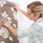 راهنمای خرید کاغذ دیواری