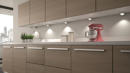 با روش روشنایی کابینت آشنا شوید با روش روشنایی کابینت آشنا شوید