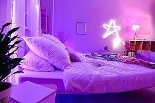 نور پردازی اتاق خواب چگونه باید باشد؟ نور پردازی اتاق خواب چگونه باید باشد؟