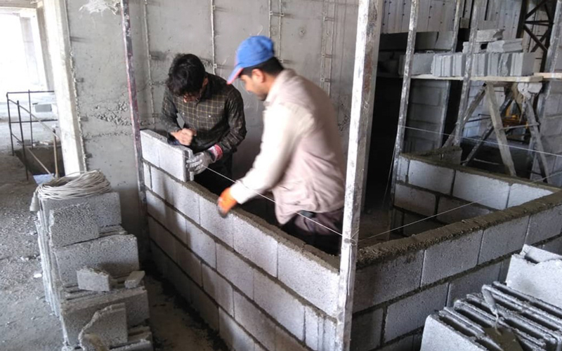دیوارچینی