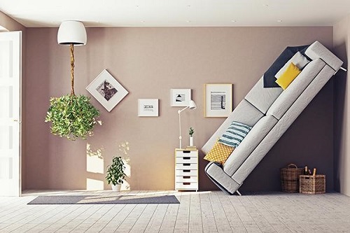 با اشتباهات معمول در دکوراسیون آشنا شوید با اشتباهات معمول در دکوراسیون آشنا شوید