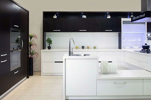 با نحوه لمینت کابینت بیشتر آشنا شوید با نحوه لمینت کابینت بیشتر آشنا شوید
