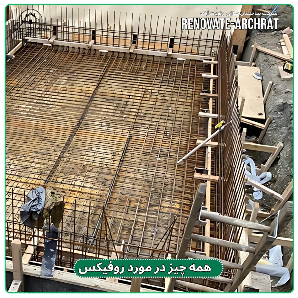 همه چیز در مورد روفیکس همه چیز در مورد روفیکس
